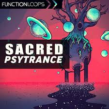 Sacred Psytrance