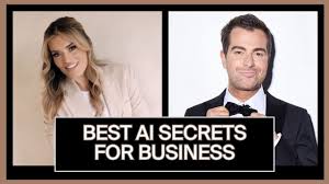 The BEST AI Strategies to Grow Your Business with Chris Winfield