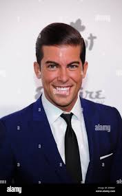 Jacob ortiz hi-res stock photography and images