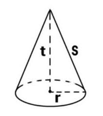 Check spelling or type a new query. Contoh Soal Volume Bangun Ruang Gabungan Tabung Dan Kerucut Contoh Soal Terbaru