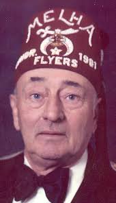 Obituary for Lyndel W Maynard