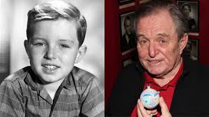 Leave It to Beaver': A look back at the cast of the beloved TV show