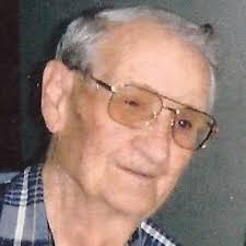 Lloyd Houstman Obituary (2014)