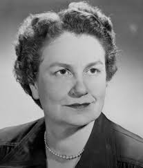 Nora Campbell Chaffin (1900-1981)