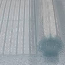 Free uk delivery on eligible orders! Clear Plastic Carpet Protector Runner