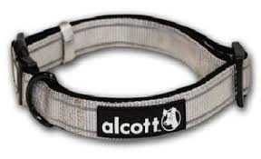 Alcott Essential guarantee Adventure collar