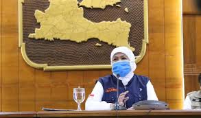 Cara cepat membuat sticker whatsapp sendiri di android. Khofifah Ucapkan Selamat Pada Pasien Yang Sembuh Dari Covid 19 Suara Surabaya