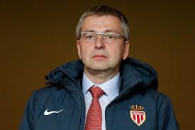 Rybolovlev : l'oligarche qui fait de l'ombre au Rocher