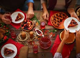 Maybe you would like to learn more about one of these? How Thanksgiving Foods And Traditions Have Changed Eat This Not That