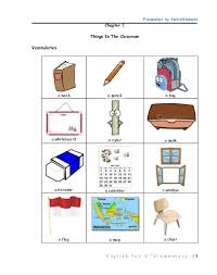 Download buku paket bahasa inggris kelas 3 sd. Pdf Bahasa Inggris Kelas 3 Danang Herdaru Academia Edu