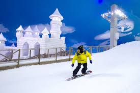 May 26, 2021 · parque snowland gramado vale a pena? Snowland O Parque Tematico De Neve Indoor Em Gramado
