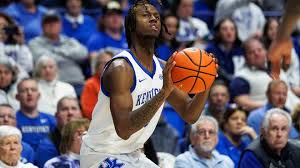 Kam Williams injury update UK vs Texas basketball