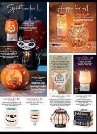 Harvest Collection In 2021 Scentsy Harvest Scentsy Warmer