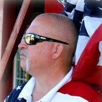 Charles W. "Sarge" Nye Obituary