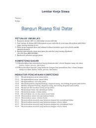 Check spelling or type a new query. Lks Kelas 8 Pdf