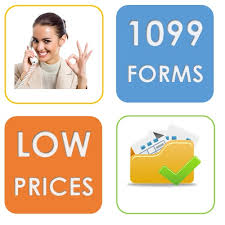 The 1099 form is a common one that covers several types of situations. 1099 Forms Printable 1099 Forms 2020 2021 Blank 1099