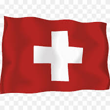 Bandiera de la svizra) displays a white cross in the centre of a square red field. Flag Shvejcarii Png Images Pngwing