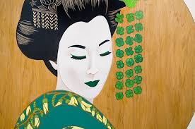 October 2018 "Also Seen" Part 1