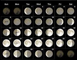 Moon Phases January 2019 Moon Calendar Moon Phase