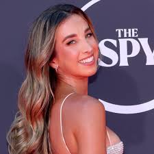 Sports Illustrated Swimsuit Model Wore See-Through Dress to The ESPYs