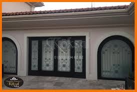 Koksal Ferforje 90 533334 67 82 Villa Kapilari Villa Kapi Villa Kapi Tasarimi 2020 Villa Kapilar Demir