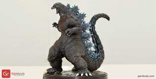 Jump to navigationjump to search. Gambody Stl Files Of Heisei Godzilla For 3d Printer