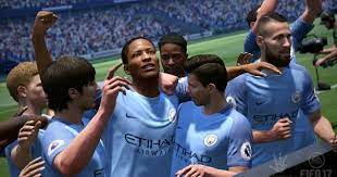 How To Get The Most Out Of The Journey In Fifa 17 Joe Co Uk