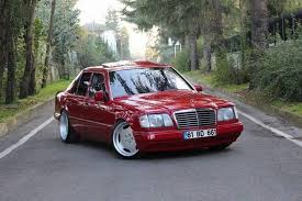 Mercedes Mercedes Benz Cars Mercedes Benz 300 Mercedes W124