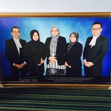 William florence & partners, johor bahru lawyer was found in year 2015 and is practicing in conveyancing, corporate and litigation in different states in peninsular malaysia. The Lawyer Chambers Of Fazaly Ali Home Facebook