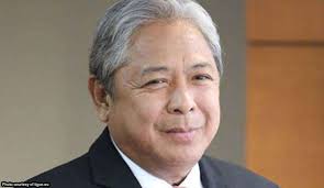 No hard feelings: Tugade vouches for incoming Transportation chief Jimmy  Bautista