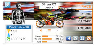 Dragon raja is a mmorpg for android of a new generation. Download Drag Bike 201m Indonesia Mod Apk Android Rajaapk Com