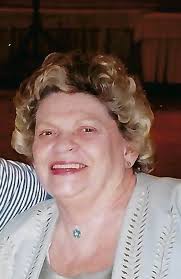 Agnes Morano Obituary July 17, 2021