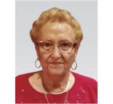 Ankica "Anna" Vidal Obituary