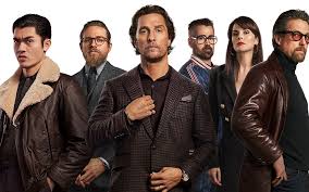 24,241 likes · 56 talking about this. Matthew Mcconaughey And Hugh Grant Star In Salty Swaggering Tale Of Villainy And Vice The Gentlemen Movie Review