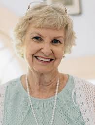 Margaret Wolff's Instagram, Twitter & Facebook