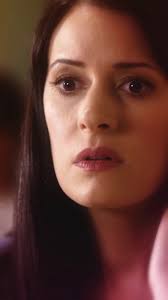 Criminal Minds Mae Whitman