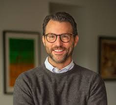 Jonathan King - Aspen Film