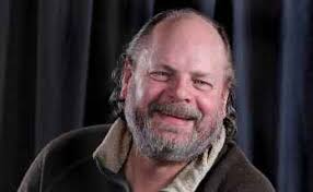 'An amazing storyteller with a razor-sharp mind'