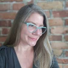 Jennifer Keplinger's Instagram, Twitter & Facebook