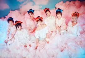 Download Mv Album Review Oh My Girl Coloring Book Allkpop