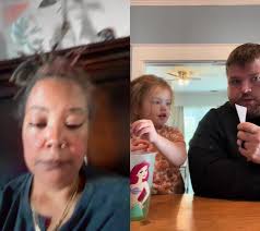 #duet with @Charlie and A.J. #daddysbelly lol #enormous