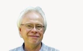 Gary Koop's Instagram, Twitter & Facebook