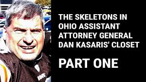 Unreliable witnesses, suppressed evidence, and a dead whistleblower: The  Prosecution of Tony Viola