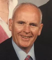 Gordon Rutherford Obituary