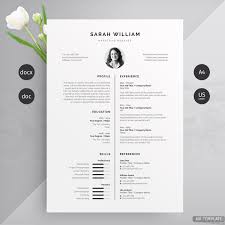 Our fresh cleaner cv template includes example content for a cleaner or housekeeping role. Resume Cv Resume Design Creative Resume Design Template Resume Design