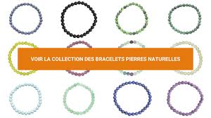 Sur Quel Poignet Porter Un Bracelet En Lithotherapie Feelgood Art Bracelet Pierre Naturelle Bracelet Pierre Pierre