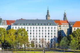 Free cancellation reserve now, pay when you stay. Holiday Inn Express Dresden City Centre Deutschland