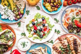 Wer gut griechisch essen möchte, ist hier gut aufgehoben. Griechische Kuche Typische Gerichte Der Griechenland Speisekarte