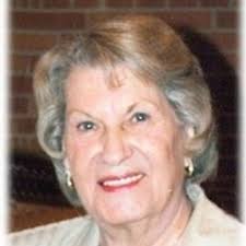 Ethel Verla Georgia Thurman Obituary May 2, 2017