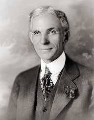 Rockefeller built his first oil refinery near cleveland and in 1870 incorporated the standard oil company. John D Rockefeller Jr Biography Life Interesting Facts
